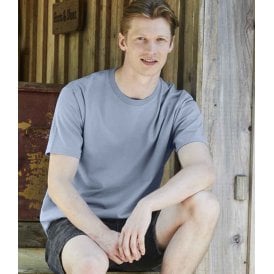 Fruit of the Loom Pure Cotton T-Shirt