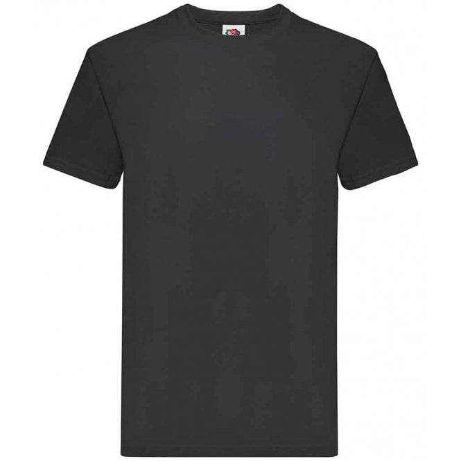 Fruit of the Loom  Super Premium T-Shirt
