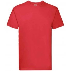 Fruit of the Loom Super Premium T-Shirt