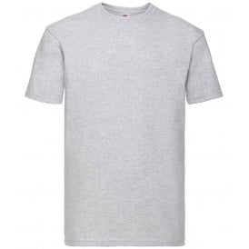 Fruit of the Loom Super Premium T-Shirt