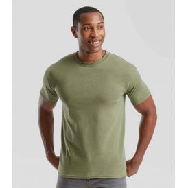 Fruit of the Loom Super Premium T-Shirt