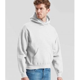 Fruit of the Loom Supercotton™ Hooded Sweatshirt