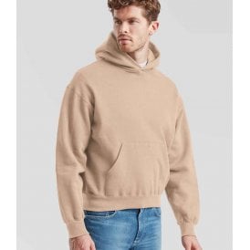Fruit of the Loom Supercotton™ Hooded Sweatshirt