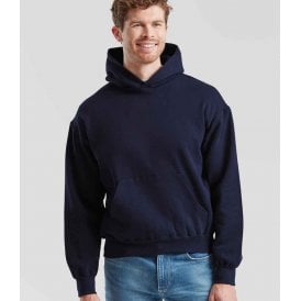 Fruit of the Loom Supercotton™ Hooded Sweatshirt