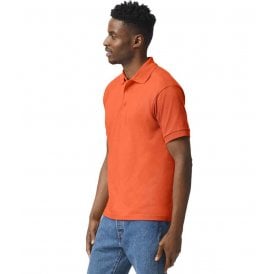 Gildan DryBlend® Jersey Polo Shirt
