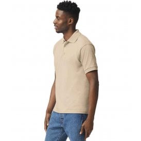 Gildan DryBlend® Jersey Polo Shirt