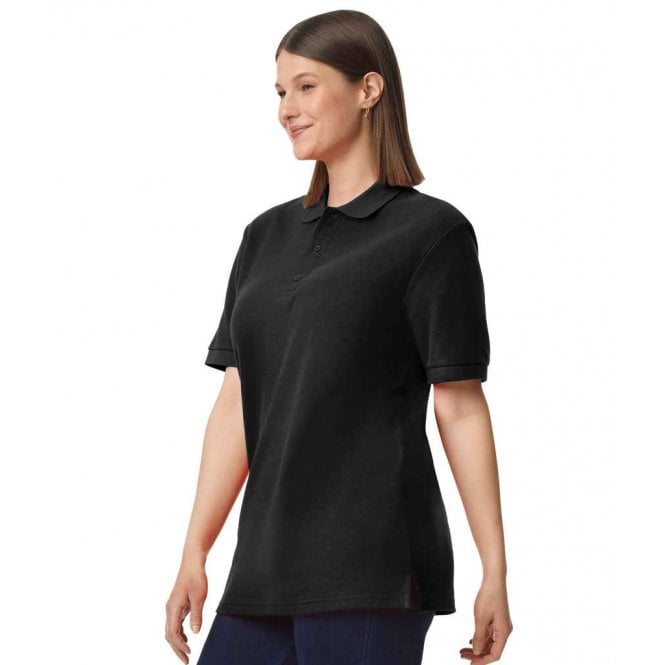 Gildan  Hammer Piqué Polo Shirt