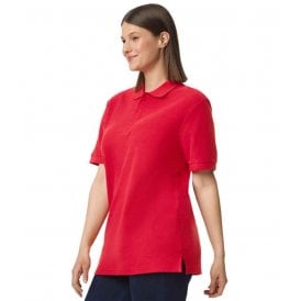 Gildan Hammer Piqué Polo Shirt