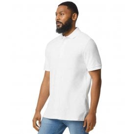 Gildan Hammer Piqué Polo Shirt