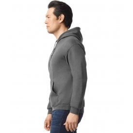 Gildan Heavy Blend™ Hooded Sweatshirt