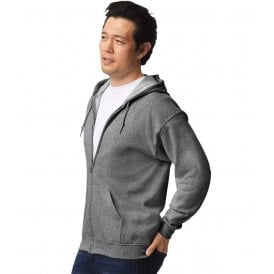 Gildan Heavy Blend™ Zip Hooded Sweatshirt