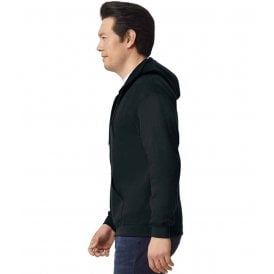 Gildan Heavy Blend™ Zip Hooded Sweatshirt