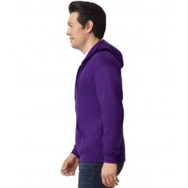 Gildan Heavy Blend™ Zip Hooded Sweatshirt