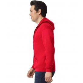 Gildan Heavy Blend™ Zip Hooded Sweatshirt