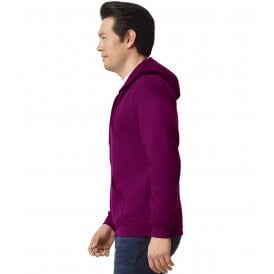 Gildan Heavy Blend™ Zip Hooded Sweatshirt