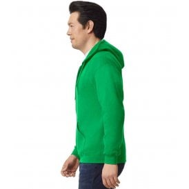 Gildan Heavy Blend™ Zip Hooded Sweatshirt