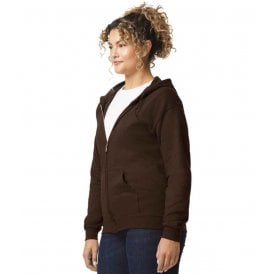 Gildan Heavy Blend™ Zip Hooded Sweatshirt