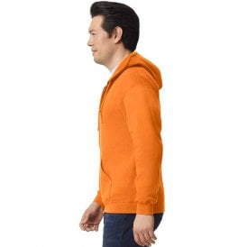 Gildan Heavy Blend™ Zip Hooded Sweatshirt