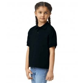 Gildan Kids DryBlend® Jersey Polo Shirt