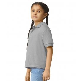 Gildan Kids DryBlend® Jersey Polo Shirt
