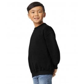 Gildan Kids Heavy Blend™ Drop Shoulder Sweatshirt