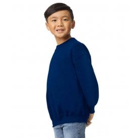 Gildan Kids Heavy Blend™ Drop Shoulder Sweatshirt
