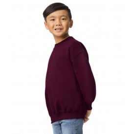 Gildan Kids Heavy Blend™ Drop Shoulder Sweatshirt