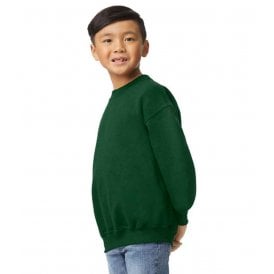 Gildan Kids Heavy Blend™ Drop Shoulder Sweatshirt