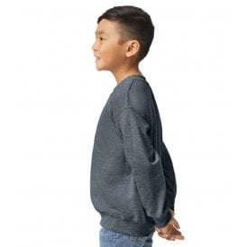 Gildan Kids Heavy Blend™ Drop Shoulder Sweatshirt