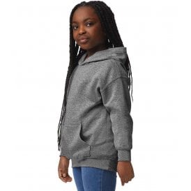 Gildan Kids Heavy Blend™ Hooded Sweatshirt