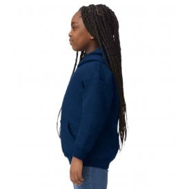 Gildan Kids Heavy Blend™ Hooded Sweatshirt