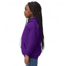 Gildan Kids Heavy Blend™ Hooded Sweatshirt