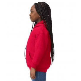 Gildan Kids Heavy Blend™ Hooded Sweatshirt