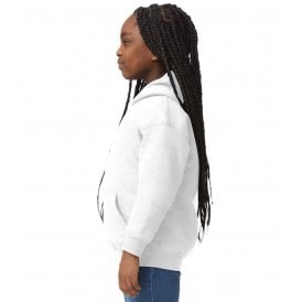 Gildan Kids Heavy Blend™ Hooded Sweatshirt