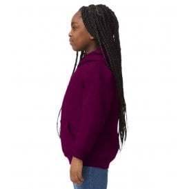 Gildan Kids Heavy Blend™ Hooded Sweatshirt