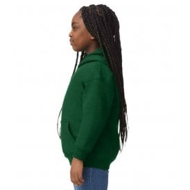 Gildan Kids Heavy Blend™ Hooded Sweatshirt