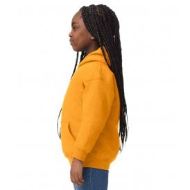 Gildan Kids Heavy Blend™ Hooded Sweatshirt