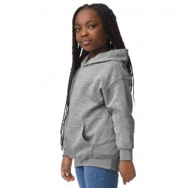 Gildan Kids Heavy Blend™ Hooded Sweatshirt