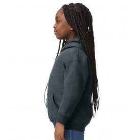 Gildan Kids Heavy Blend™ Hooded Sweatshirt