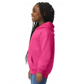 Gildan Kids Heavy Blend™ Hooded Sweatshirt