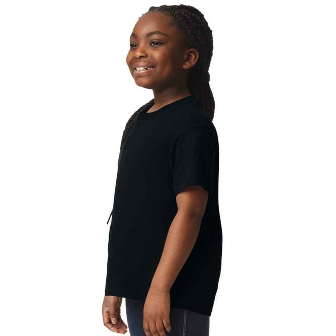 Gildan  Kids Light Cotton T-Shirt