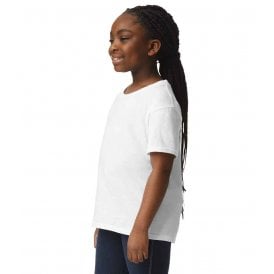 Gildan Kids Light Cotton T-Shirt