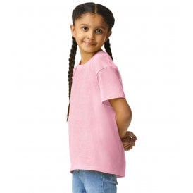 Gildan Kids Light Cotton T-Shirt