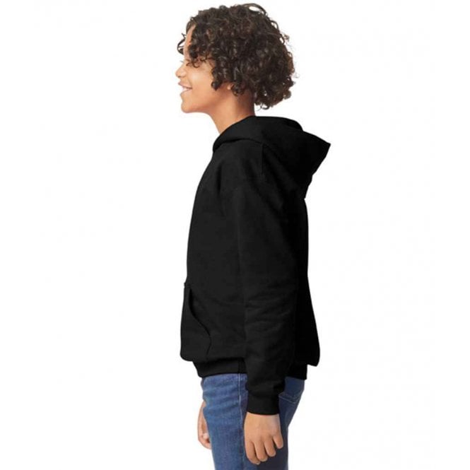 Gildan  Kids SoftStyle® Midweight Hoodie