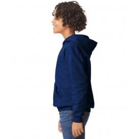Gildan Kids SoftStyle® Midweight Hoodie