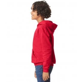 Gildan Kids SoftStyle® Midweight Hoodie