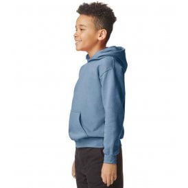 Gildan Kids SoftStyle® Midweight Hoodie