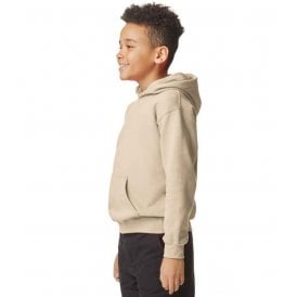 Gildan Kids SoftStyle® Midweight Hoodie