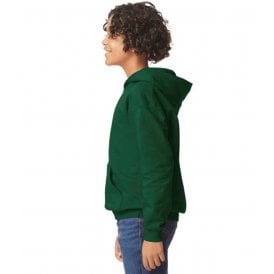 Gildan Kids SoftStyle® Midweight Hoodie
