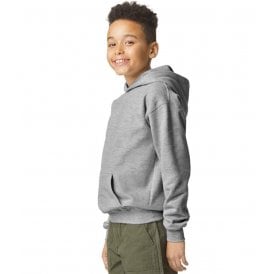 Gildan Kids SoftStyle® Midweight Hoodie